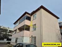 Edremit Güre de Satılık Arakat 2+1 Daire - Full Yapılı